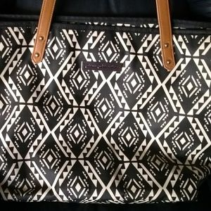 Petunia Pickle Bottom bag